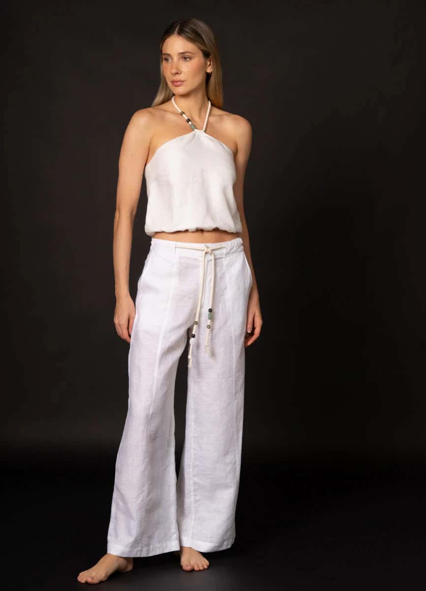 MIDNIGHT MUSE ARISHA PANT 9562