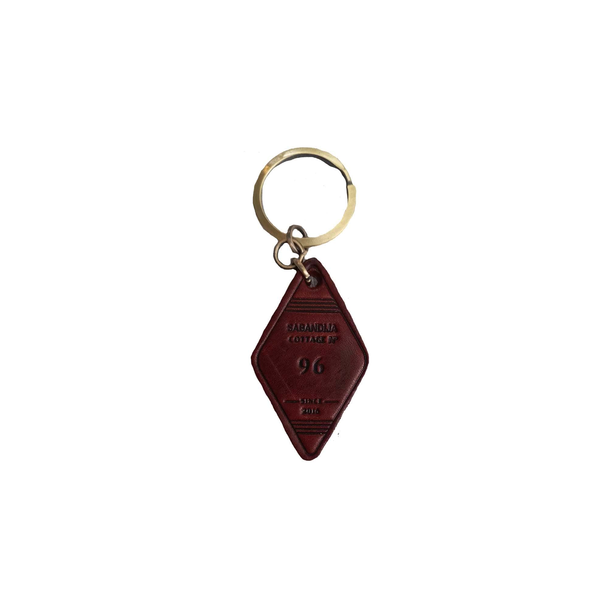 Keyring cottage