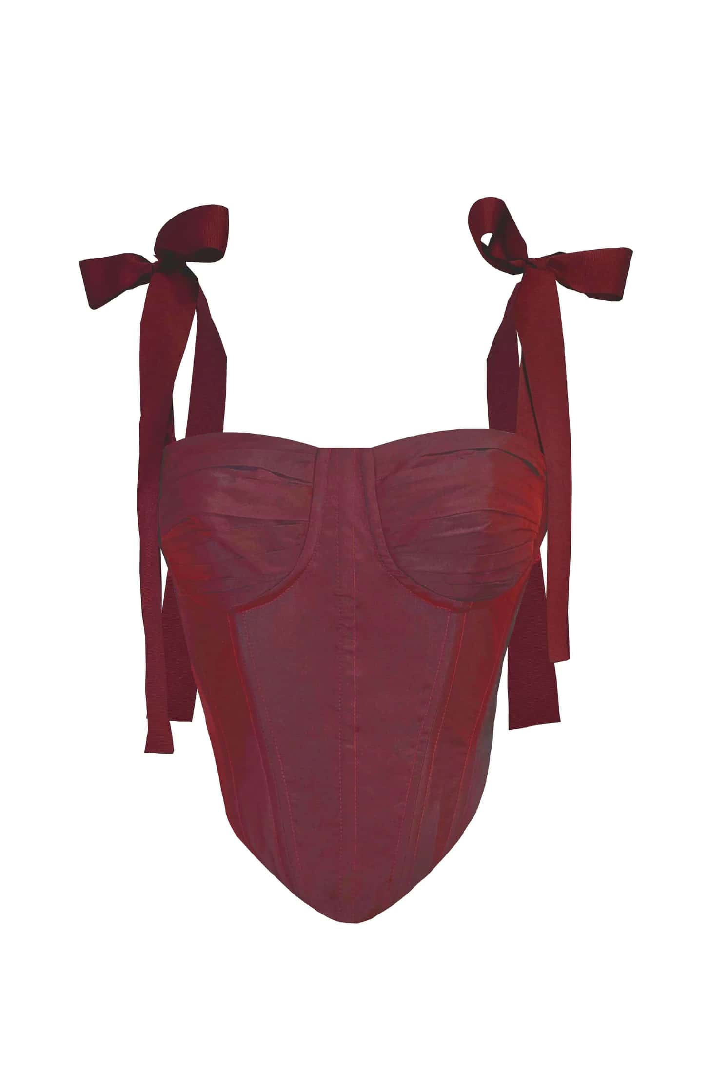 Nietta Corset Top - miniatura 1