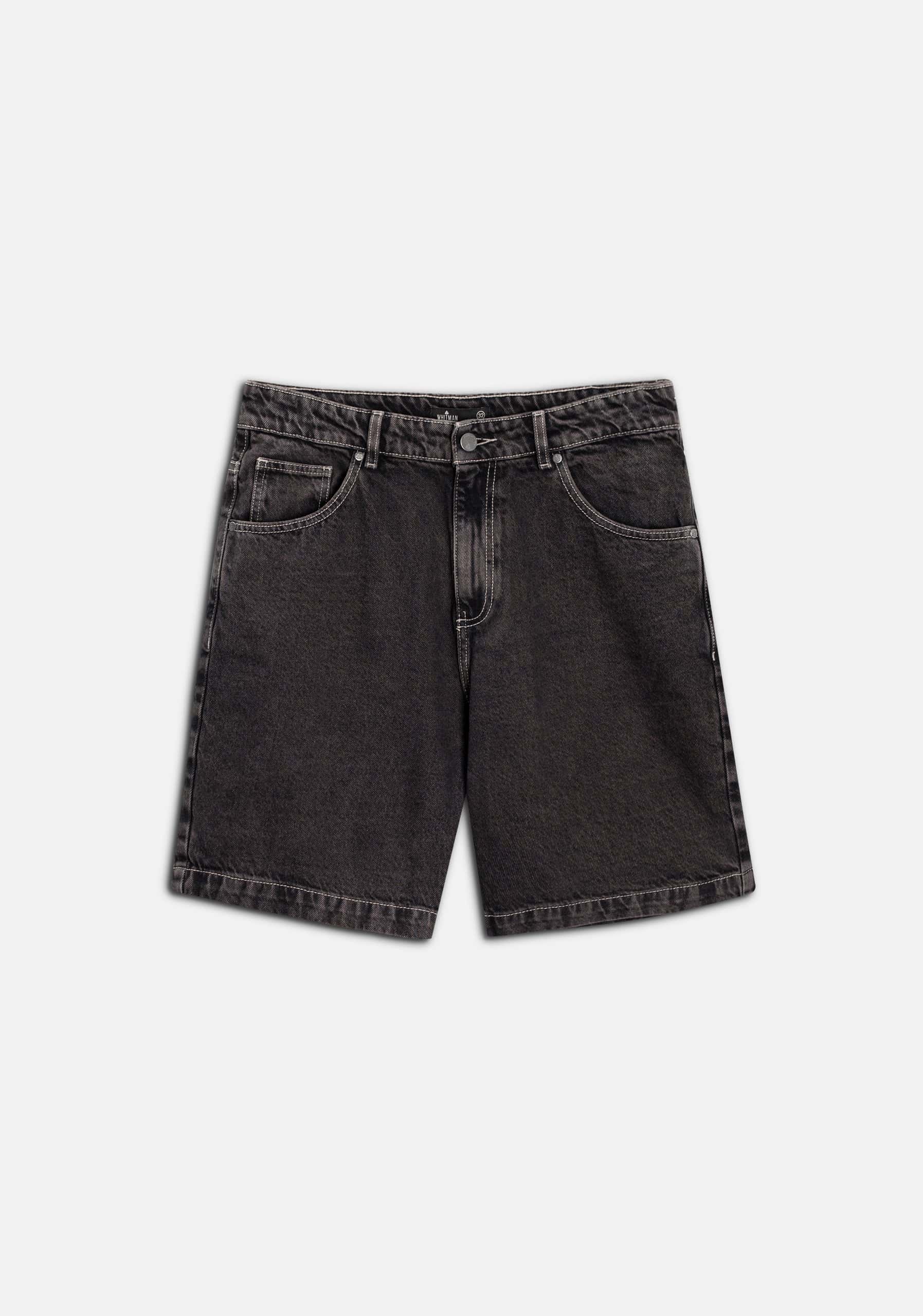 Bermuda H Drake Negro