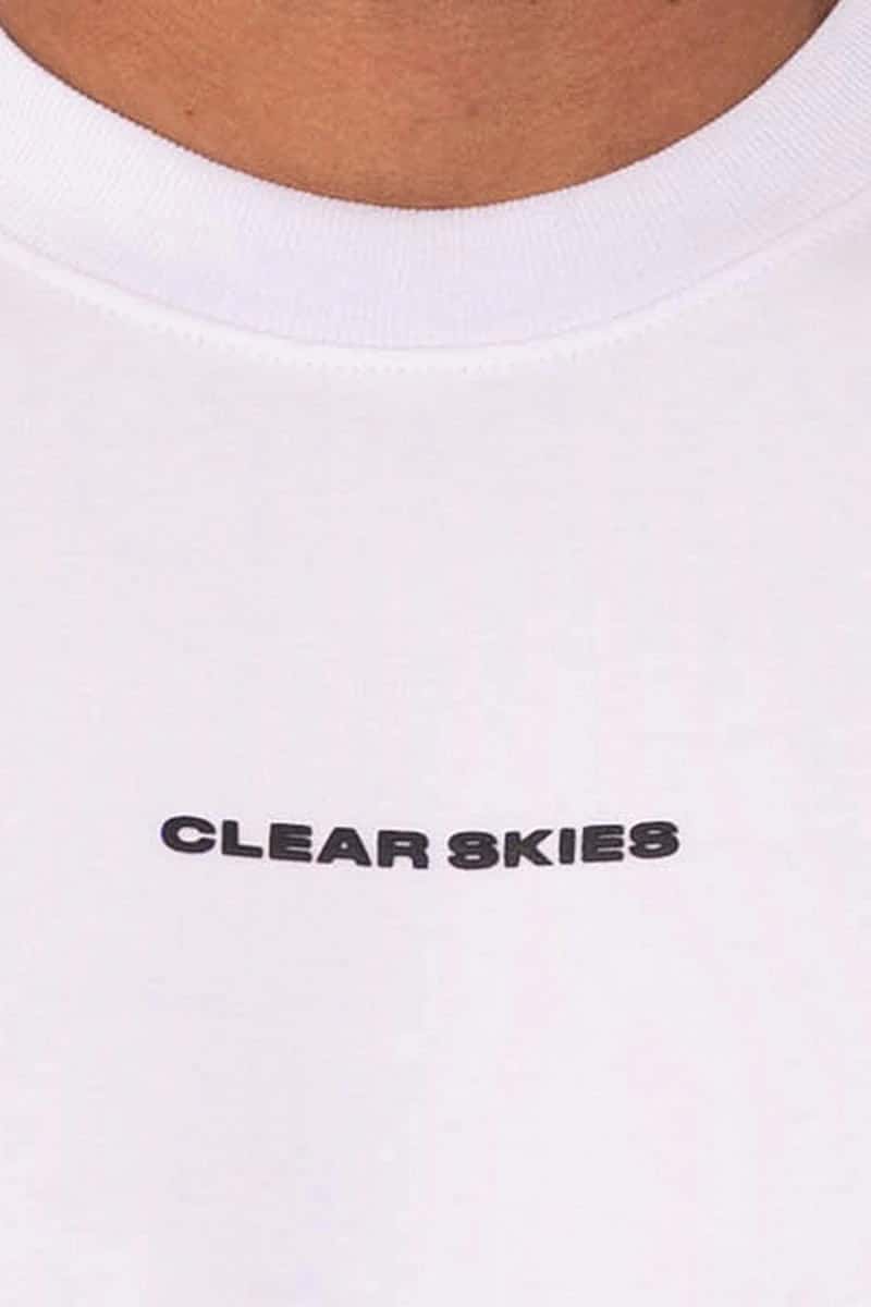 Camiseta pandora corte clear - miniatura 4