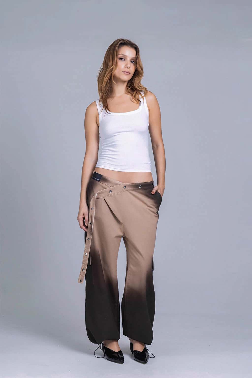 Corteza Pants - miniatura 4