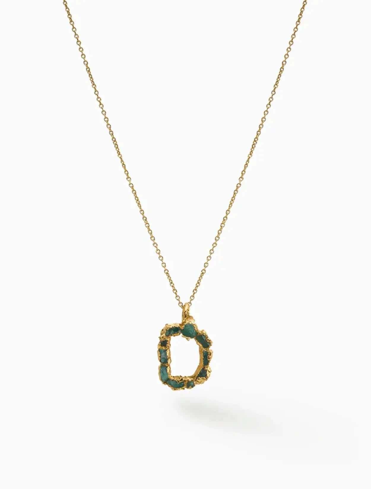 COLLAR LETRAS ABC - miniatura 13