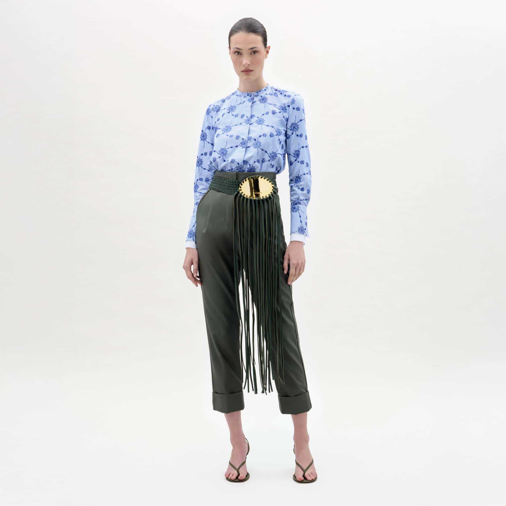 Moad Pant