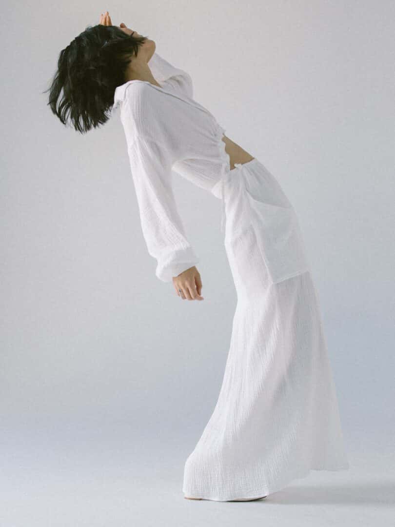 Vestido PAZ - miniatura 1