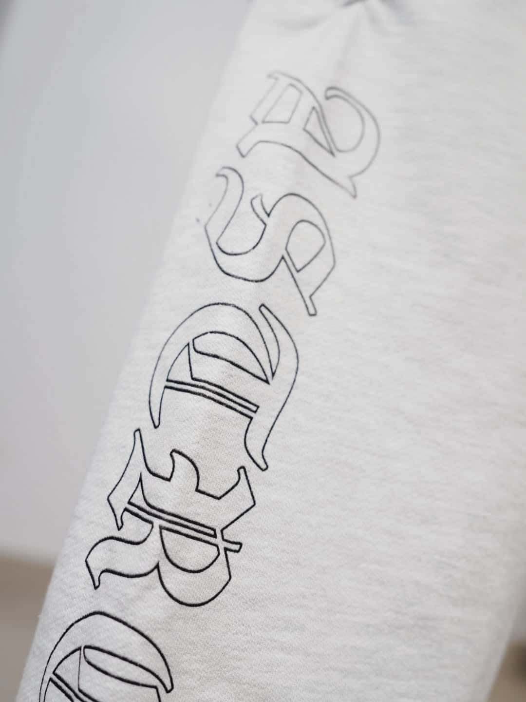 Capri Short - Gris - miniatura 5