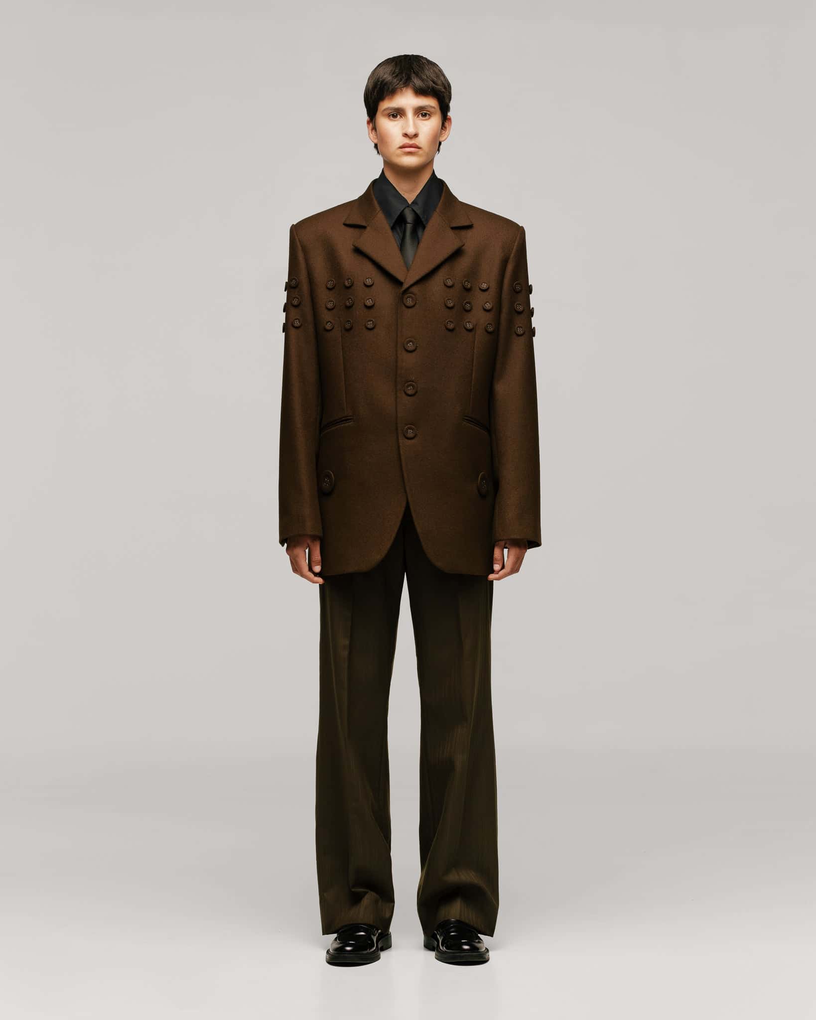 Blazer Semillas