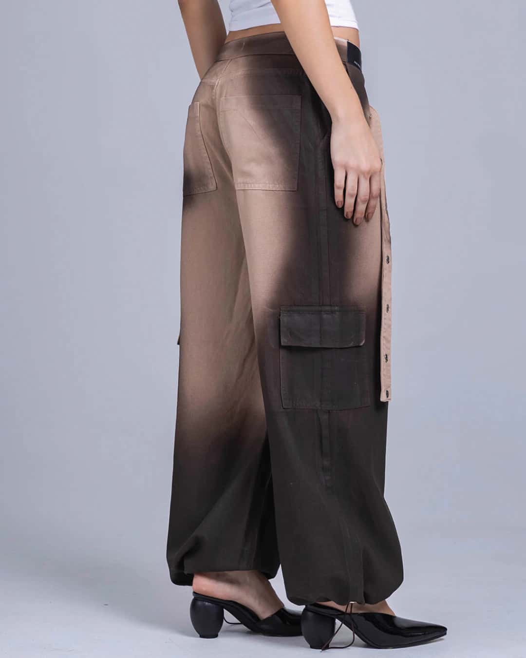 CORTEZA PANTS - miniatura 3