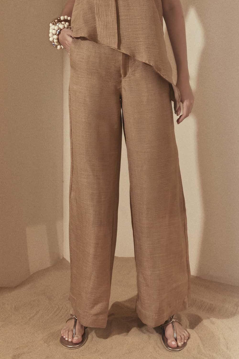 Nacar Pants