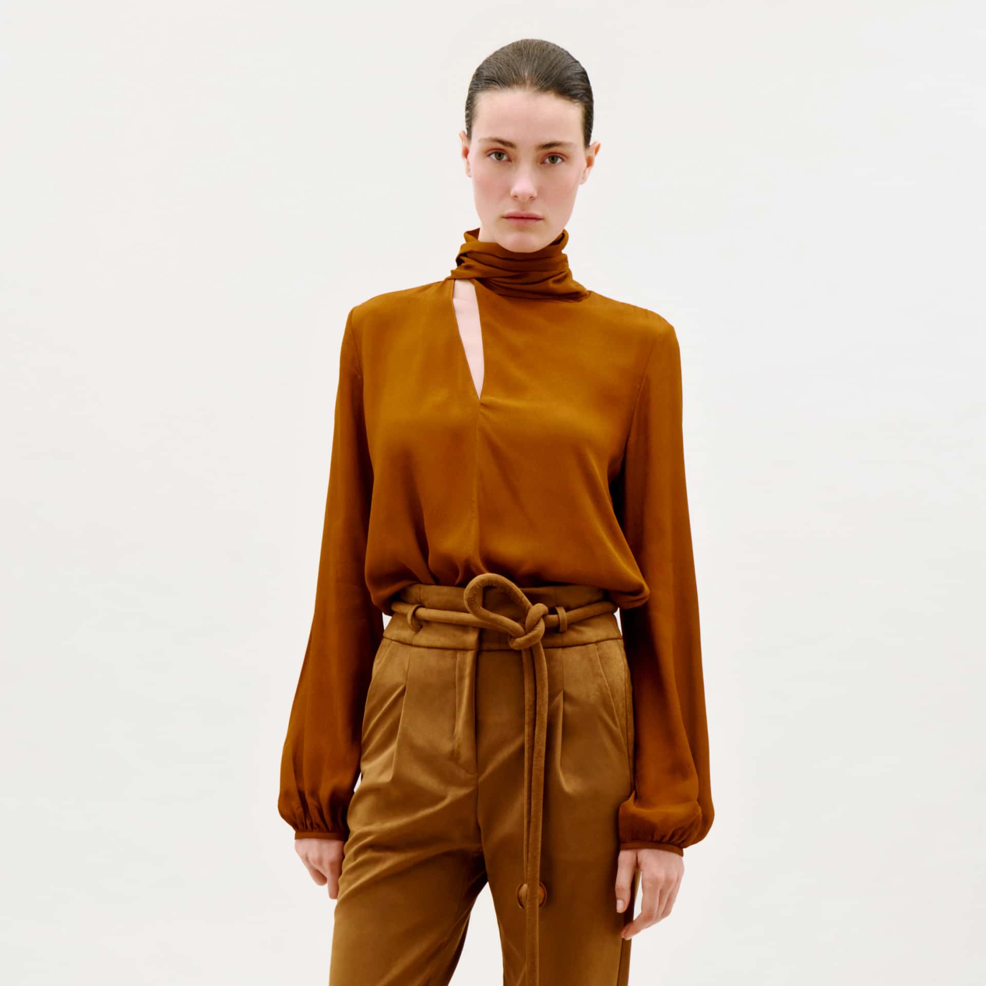 Alanis Blouse