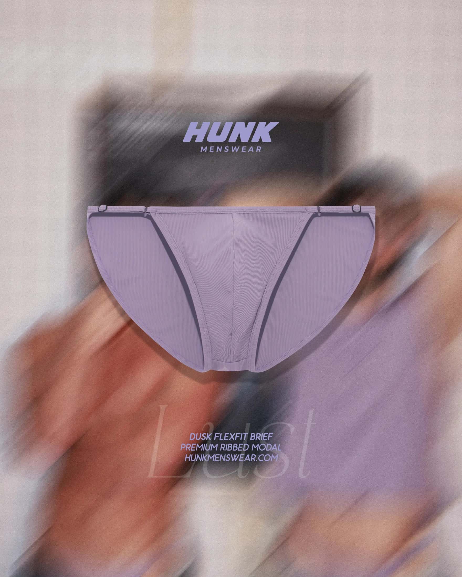 Flexfit Brief Dusk - miniatura 8