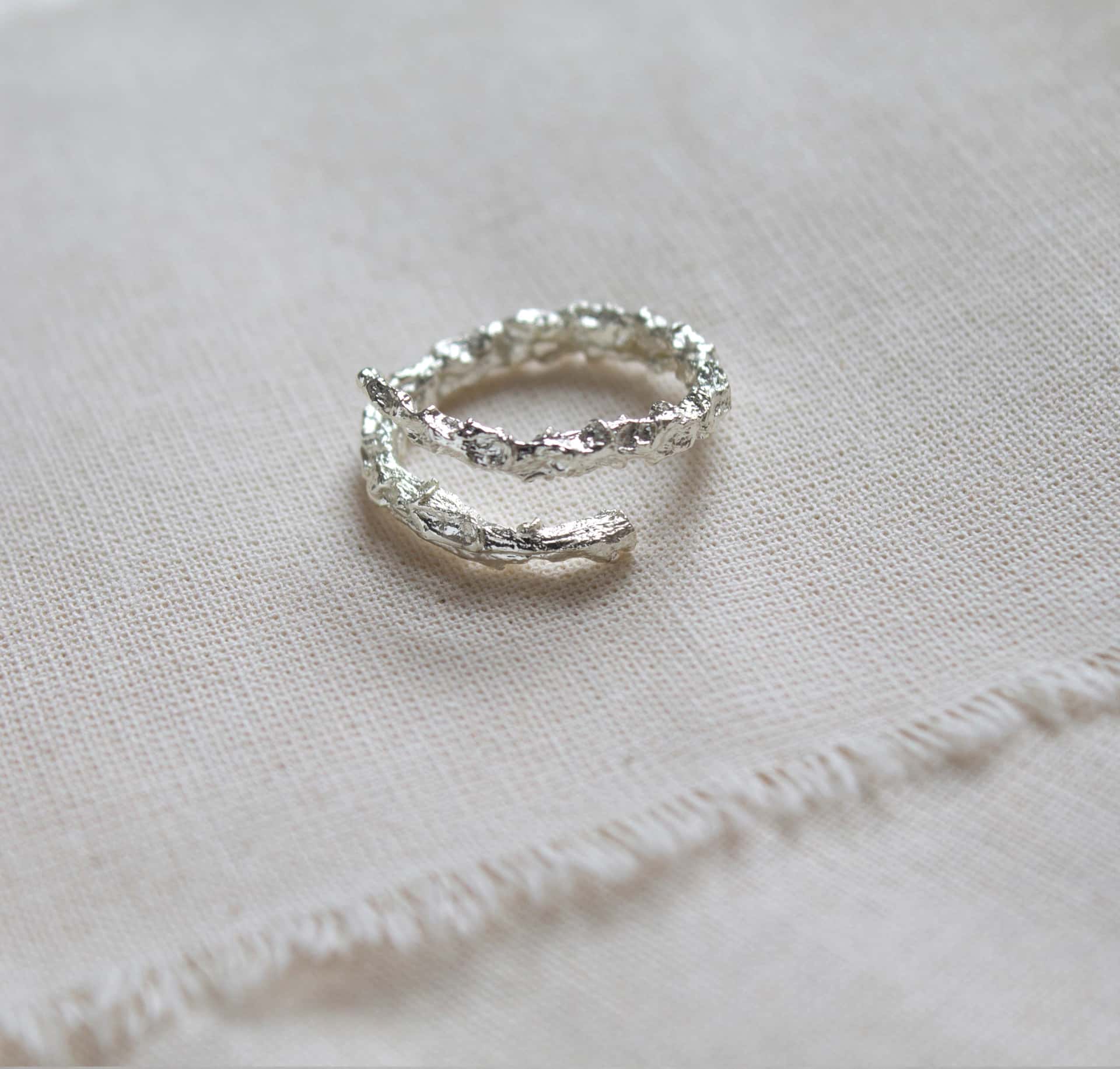 Anillo Orgánico
