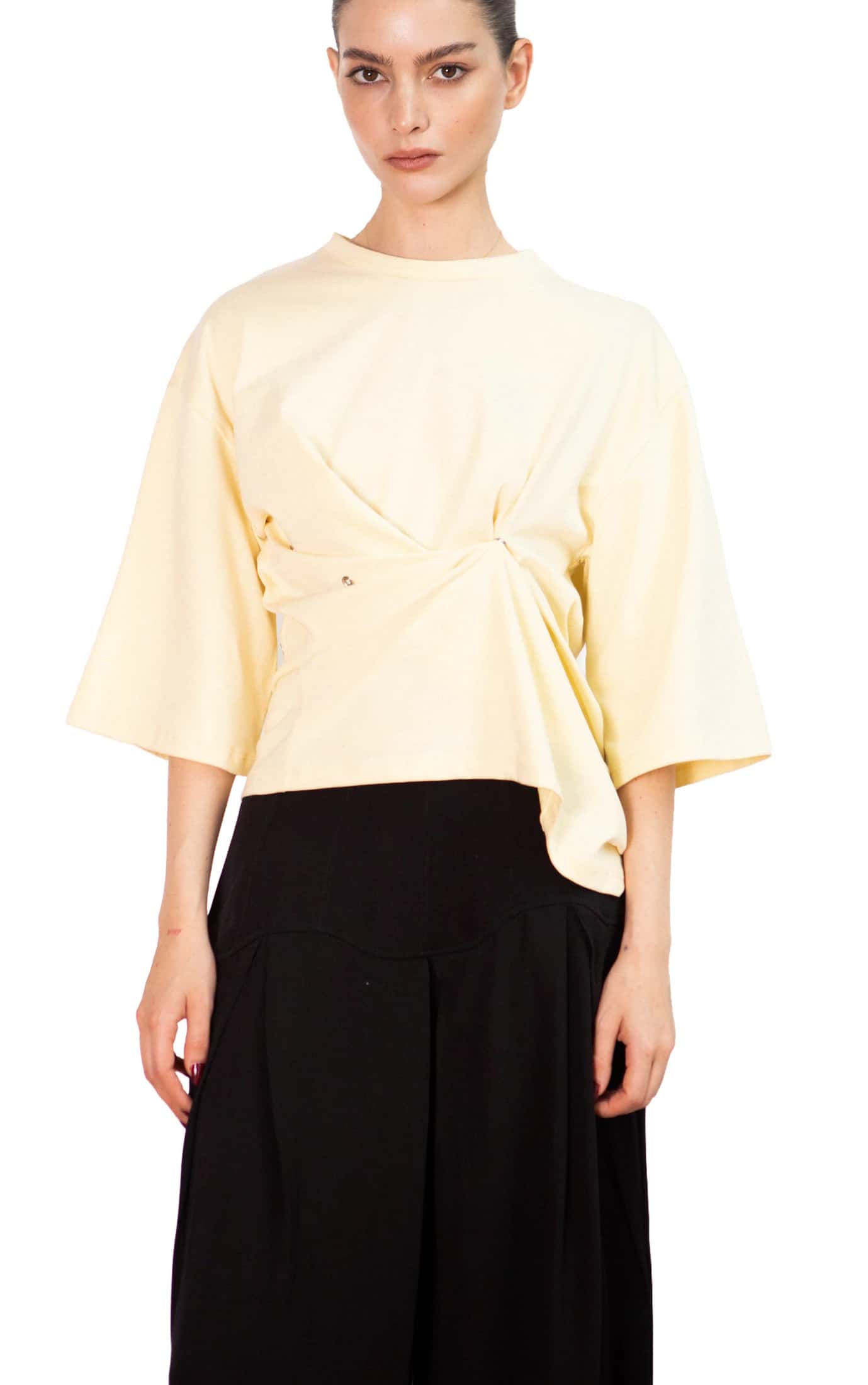 Camiseta Twist - miniatura 2