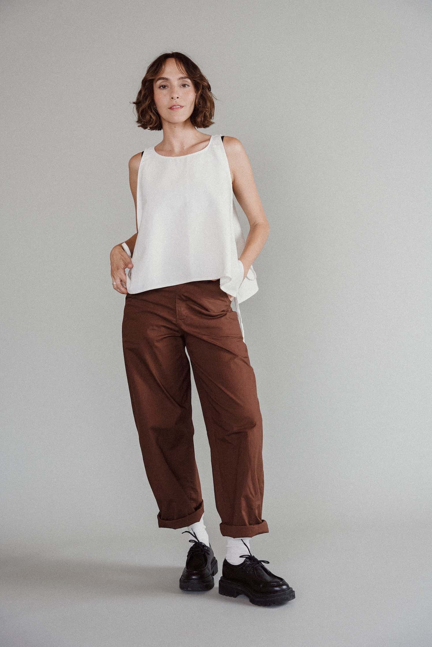 Pantalón CHOCOLATE - miniatura 8