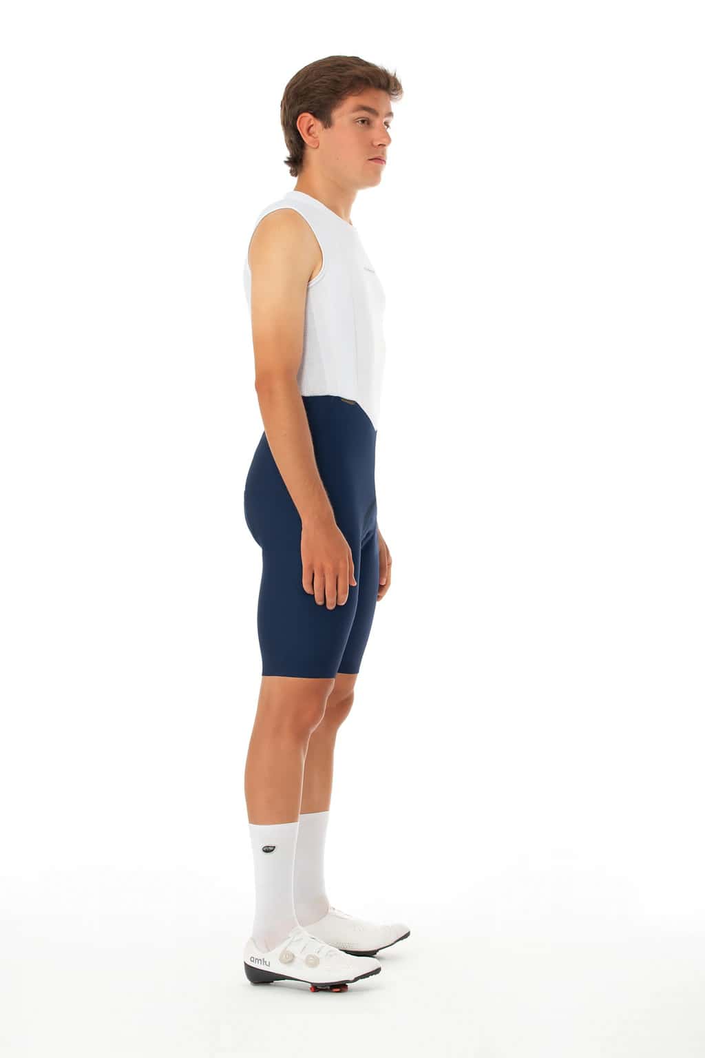 Pantaloneta Venge  Masculina Navy - miniatura 4