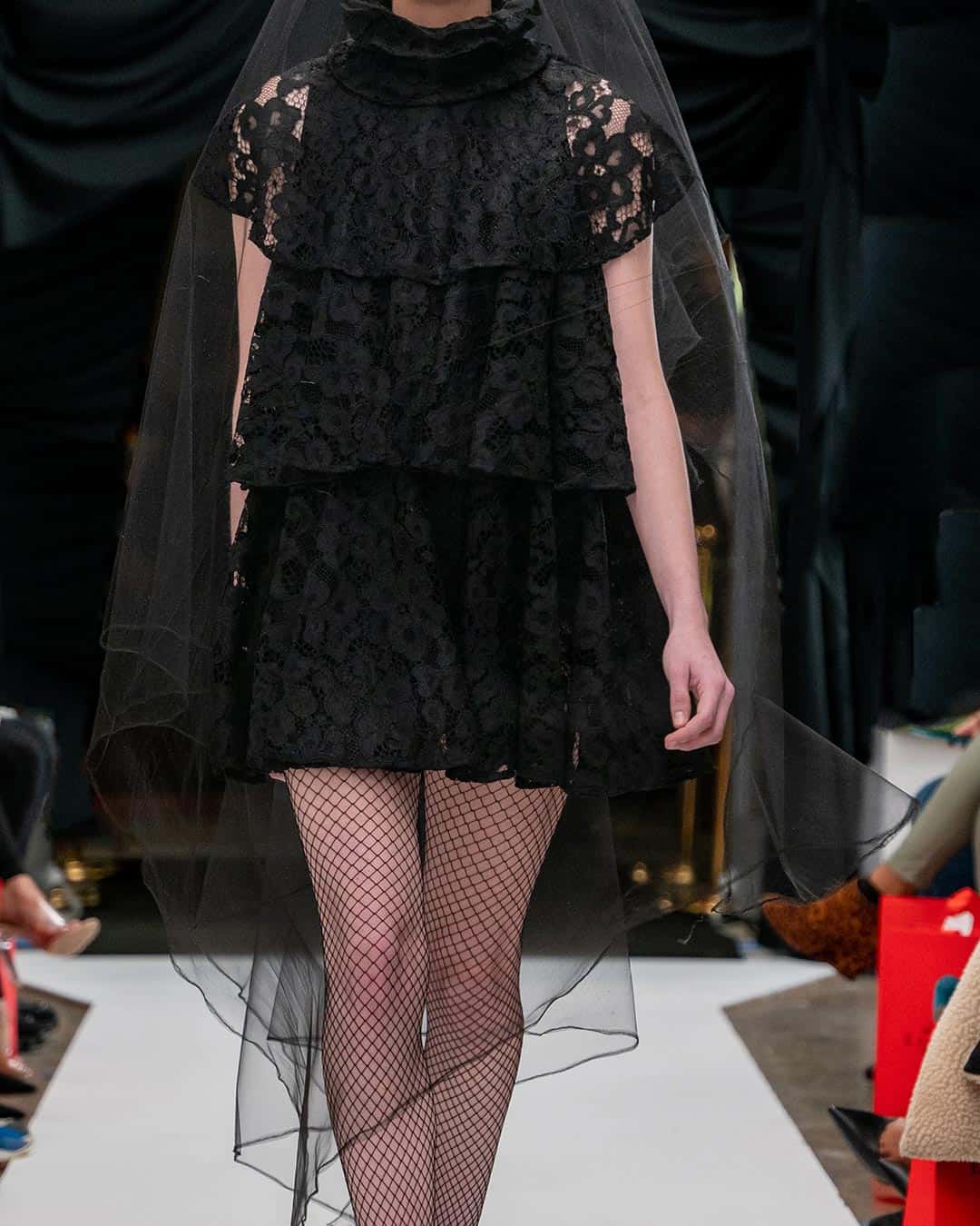 Look 17 – FW2022 - miniatura 2