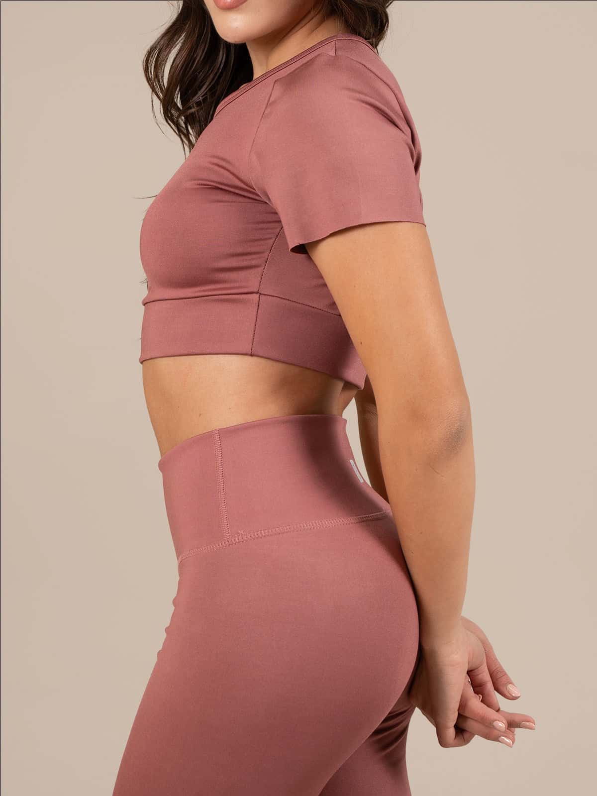 Mora Leggins Set Nostalgia - miniatura 6