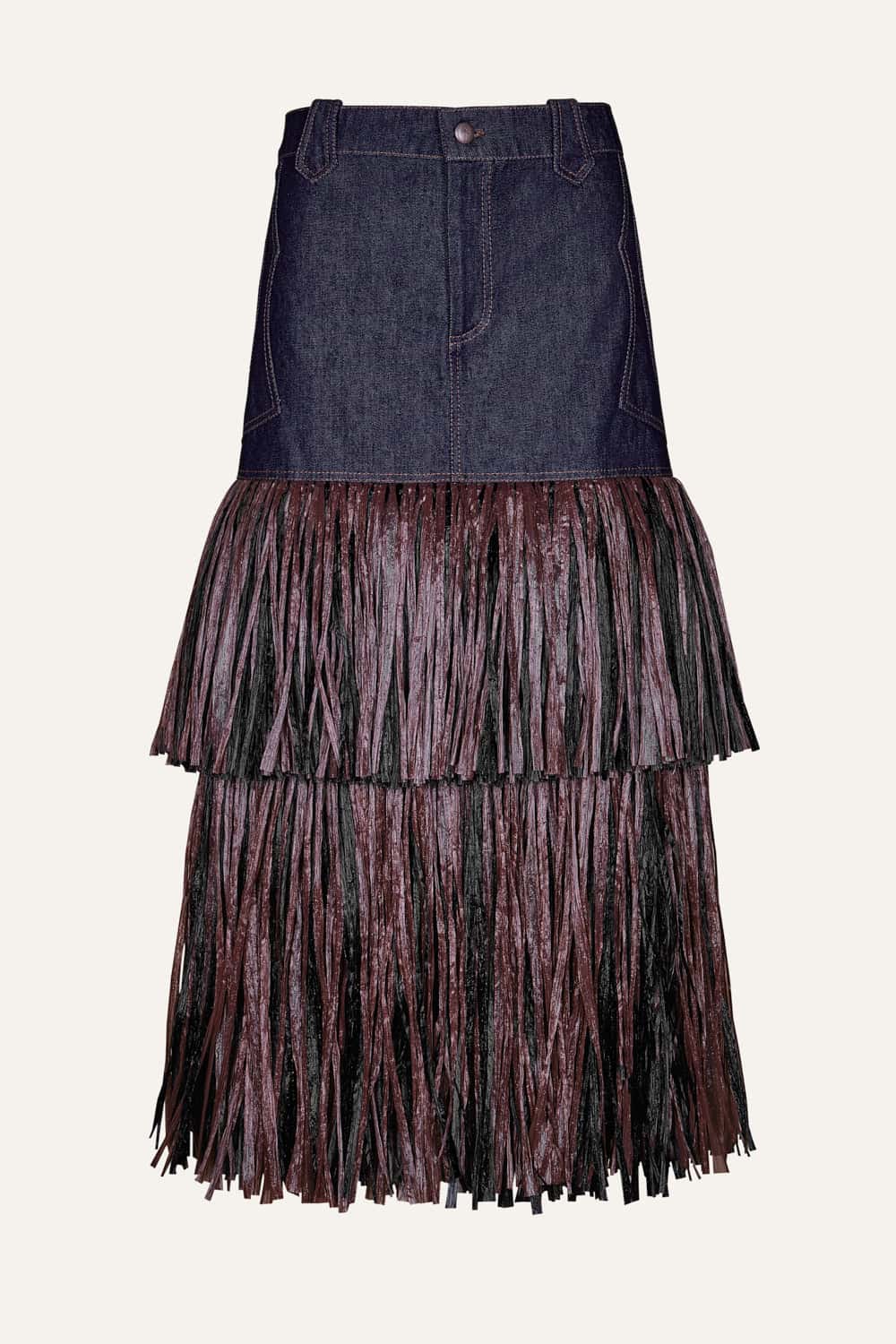 Calipso Skirt