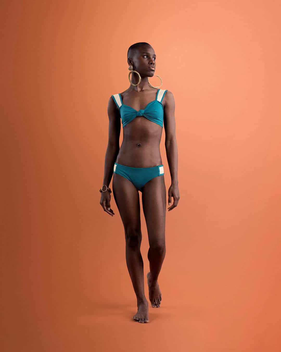DOROTEA BOTTOM - miniatura 1