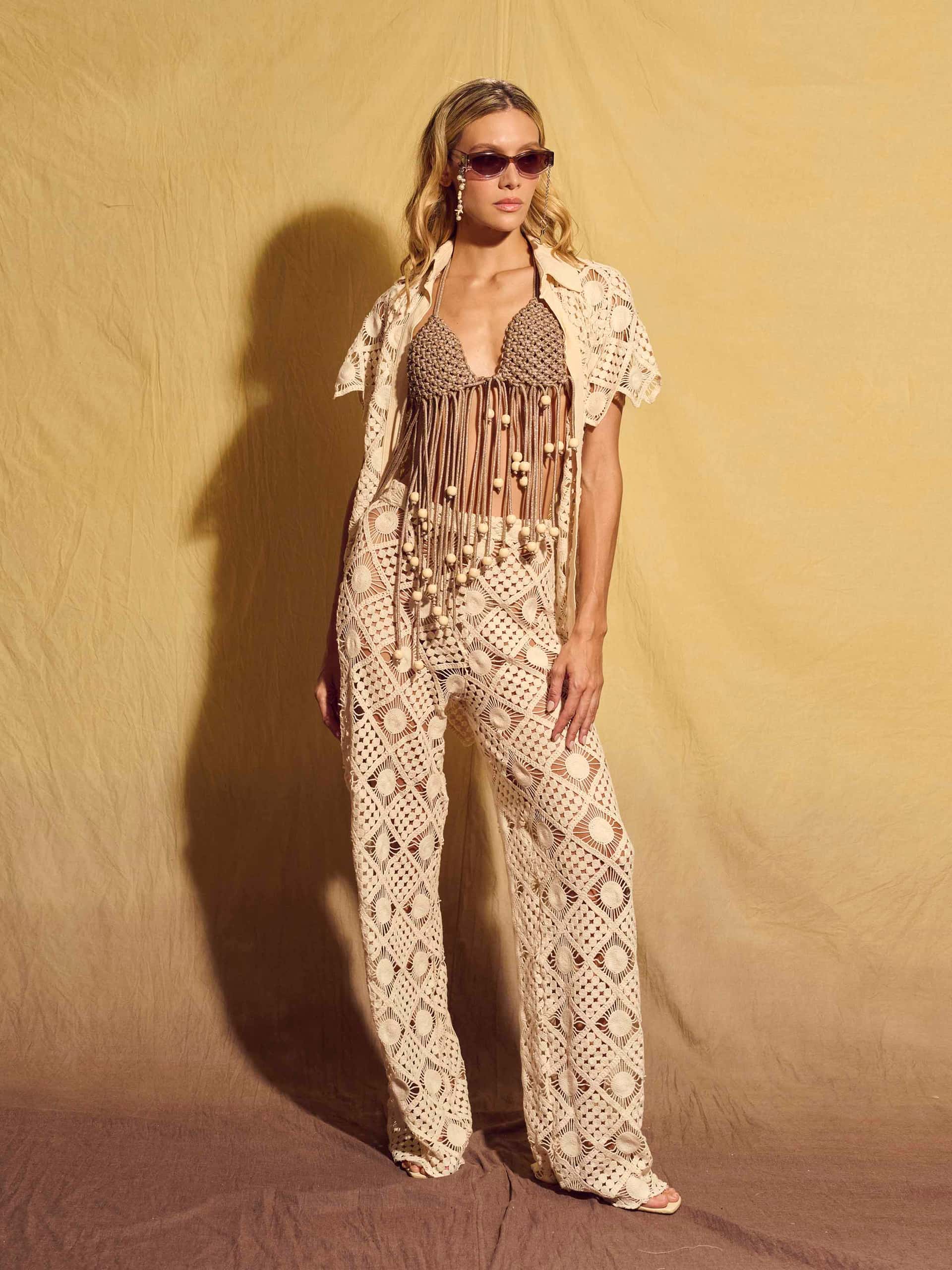 CONJUNTO BAHAMAS