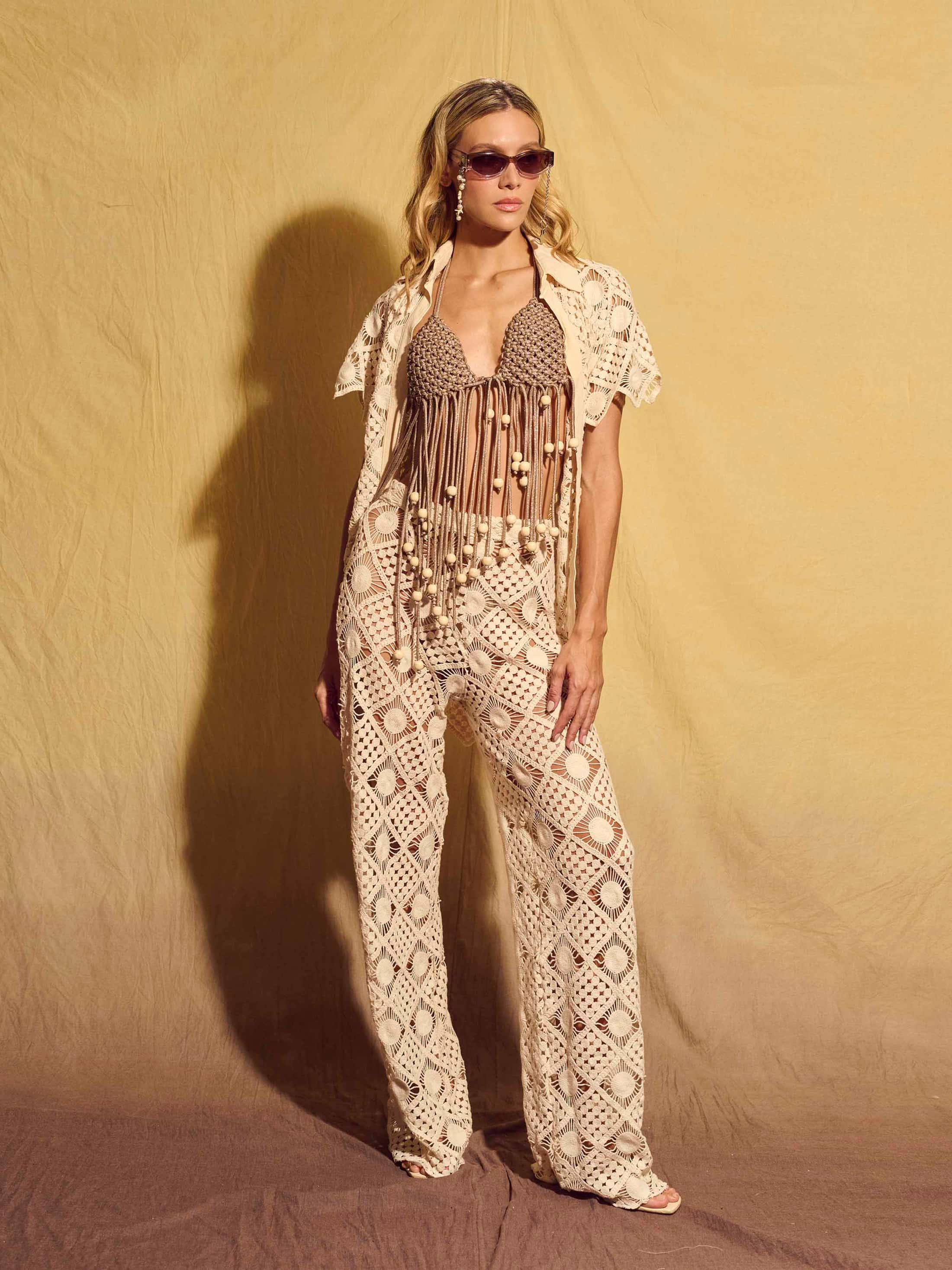 CONJUNTO BAHAMAS