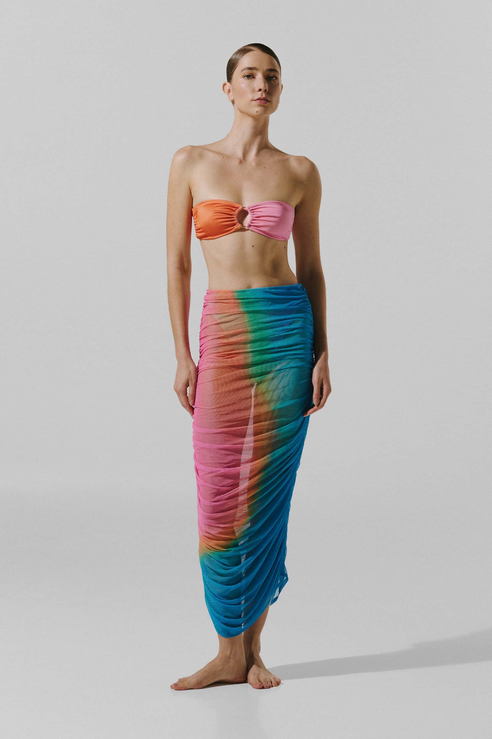 Bahia Maxi Pareo