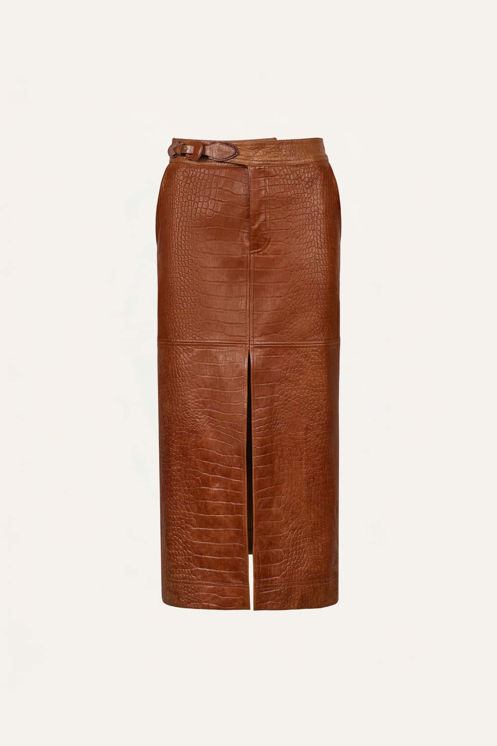 Epic Statement Skirt
