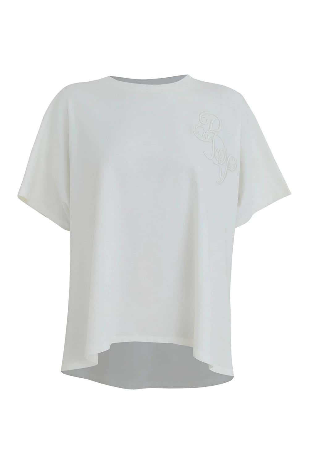 Camiseta catania natural - miniatura 1