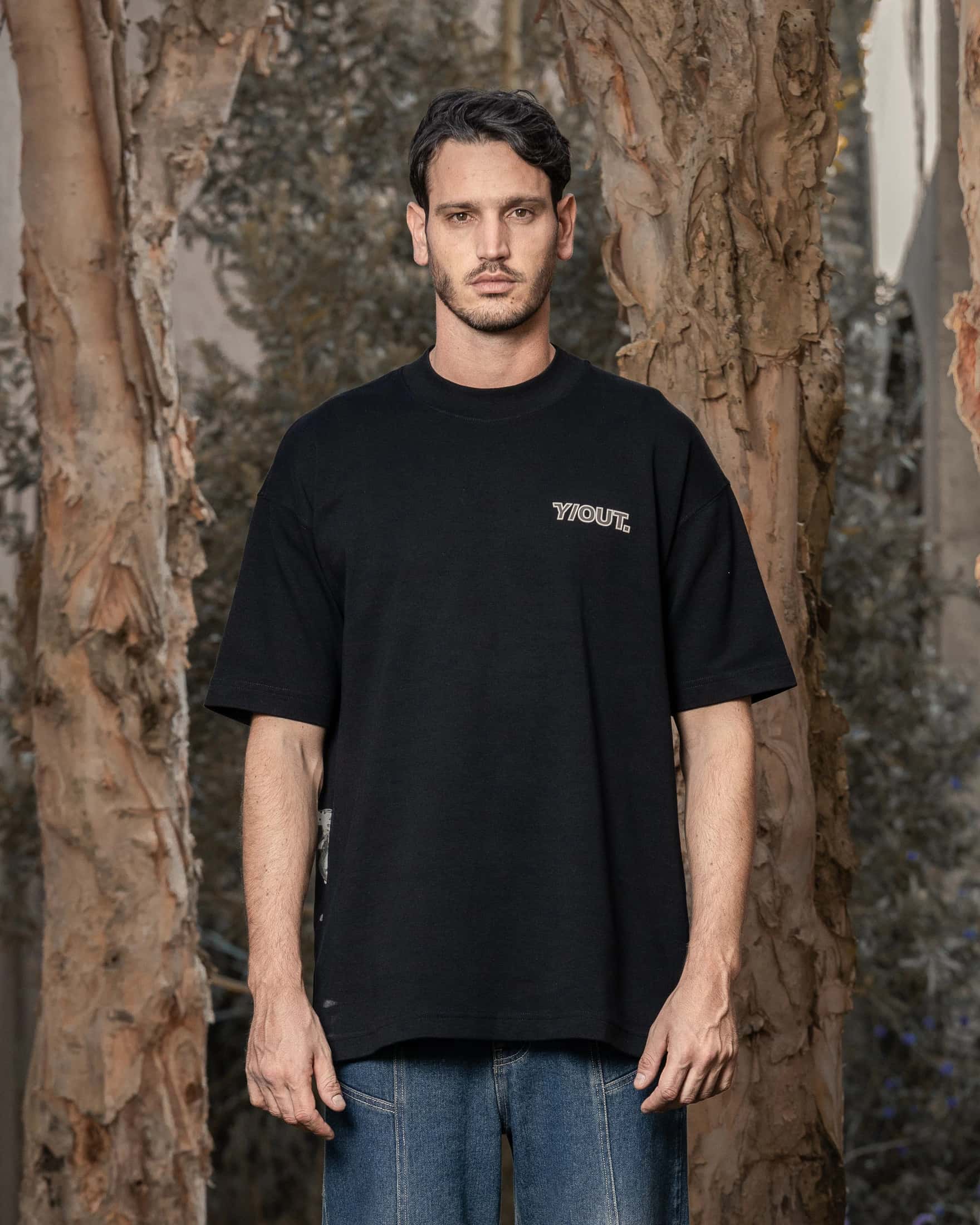 WINTER T-SHIRT - miniatura 3