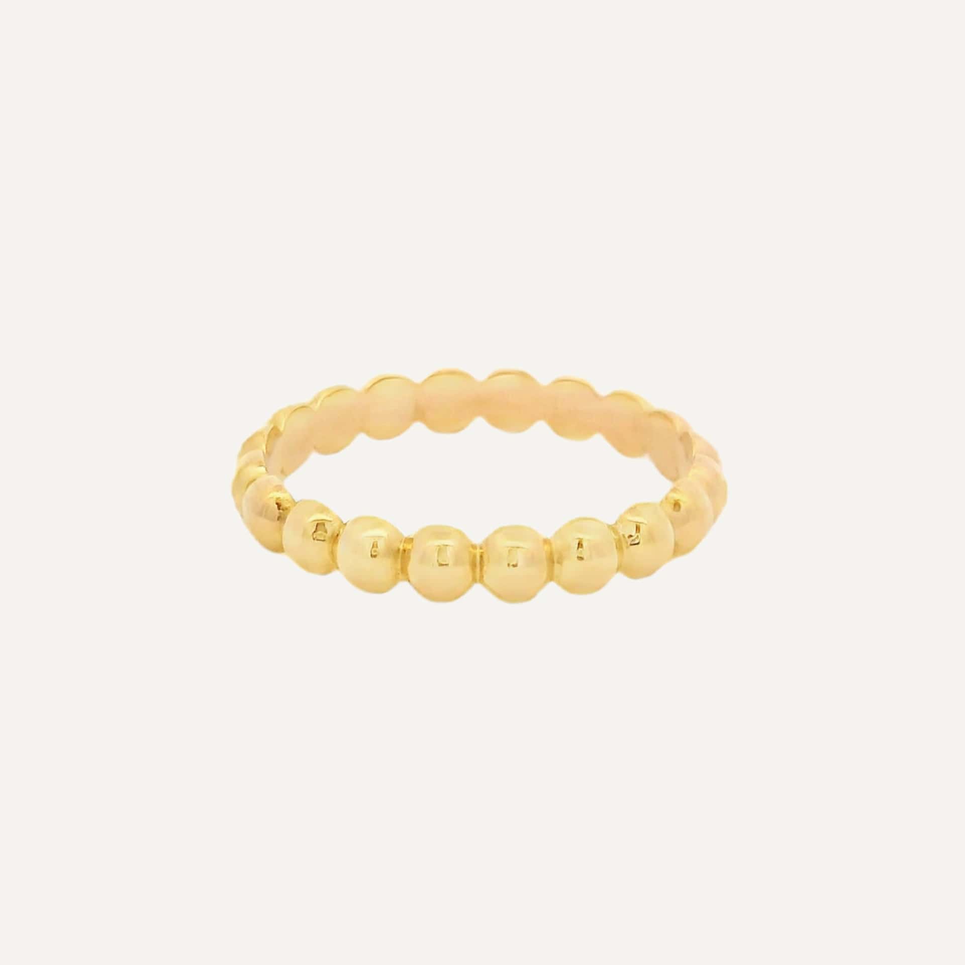 Anillo Dots - miniatura 1
