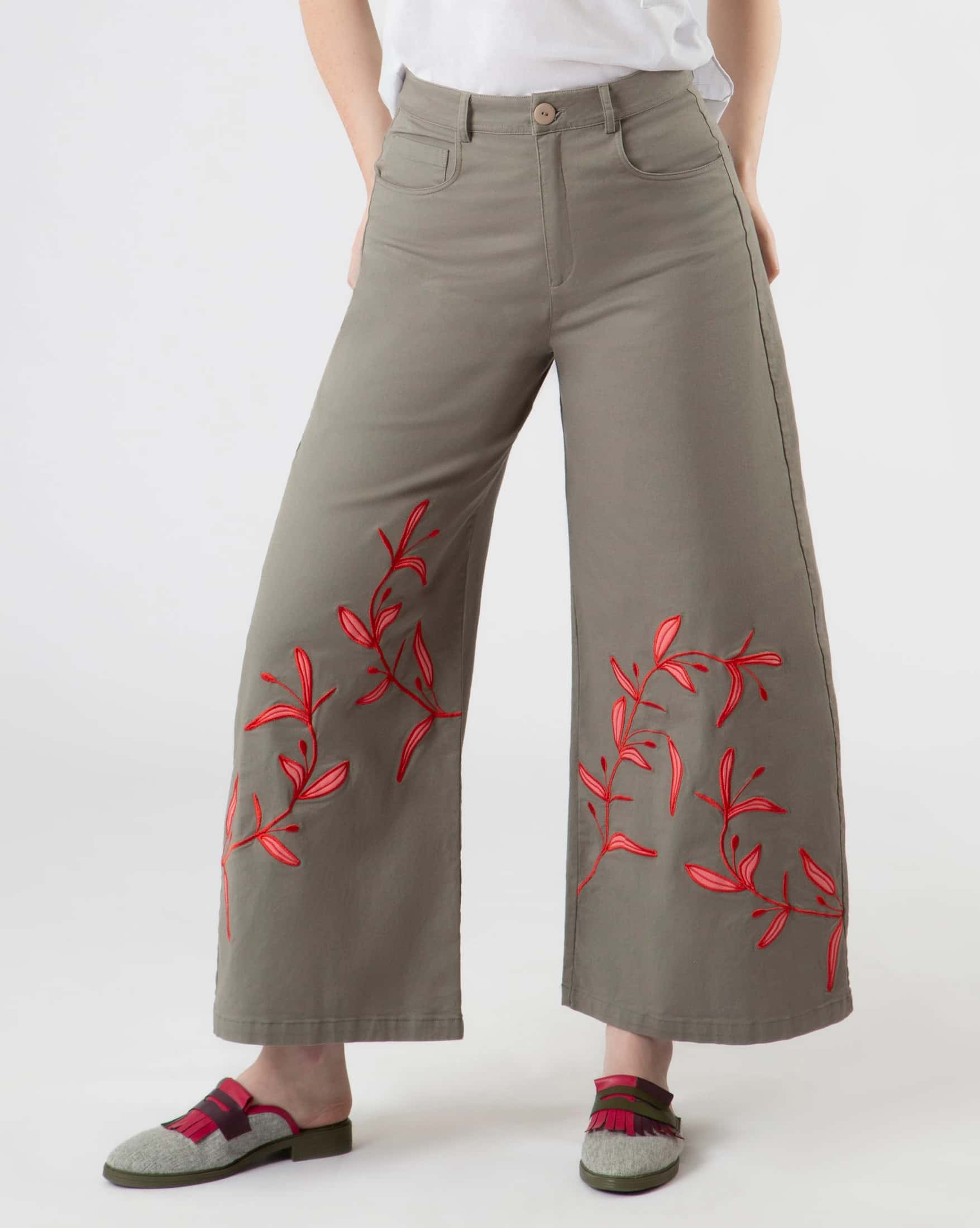Pantalón Prosperidad