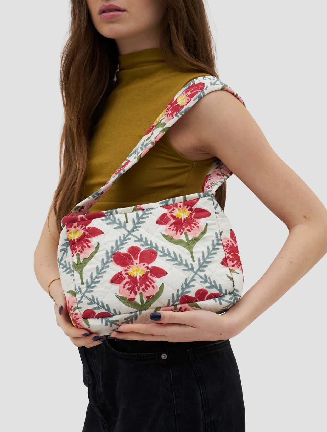 BOLSO MENDELII - miniatura 2