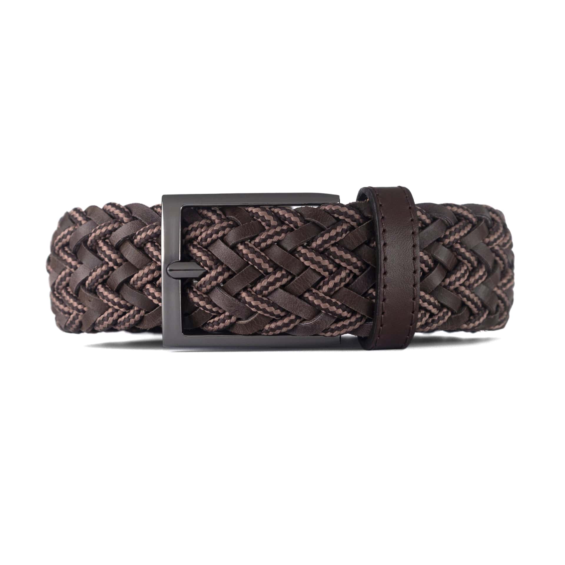 CINTURÓN LEATHER FUSION LZC23