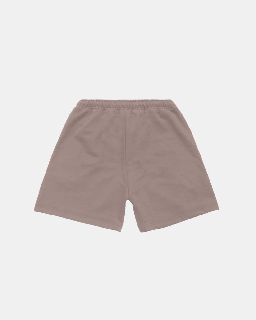 SHORT MOCCA OVERSIZE - miniatura 2