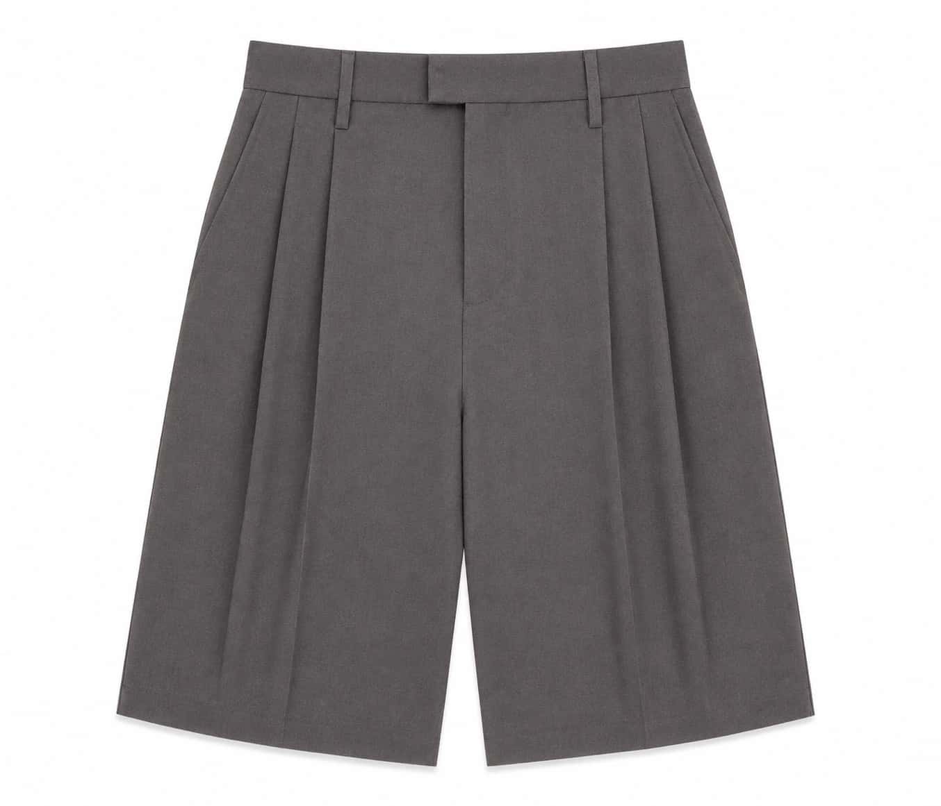 Bermuda Gris