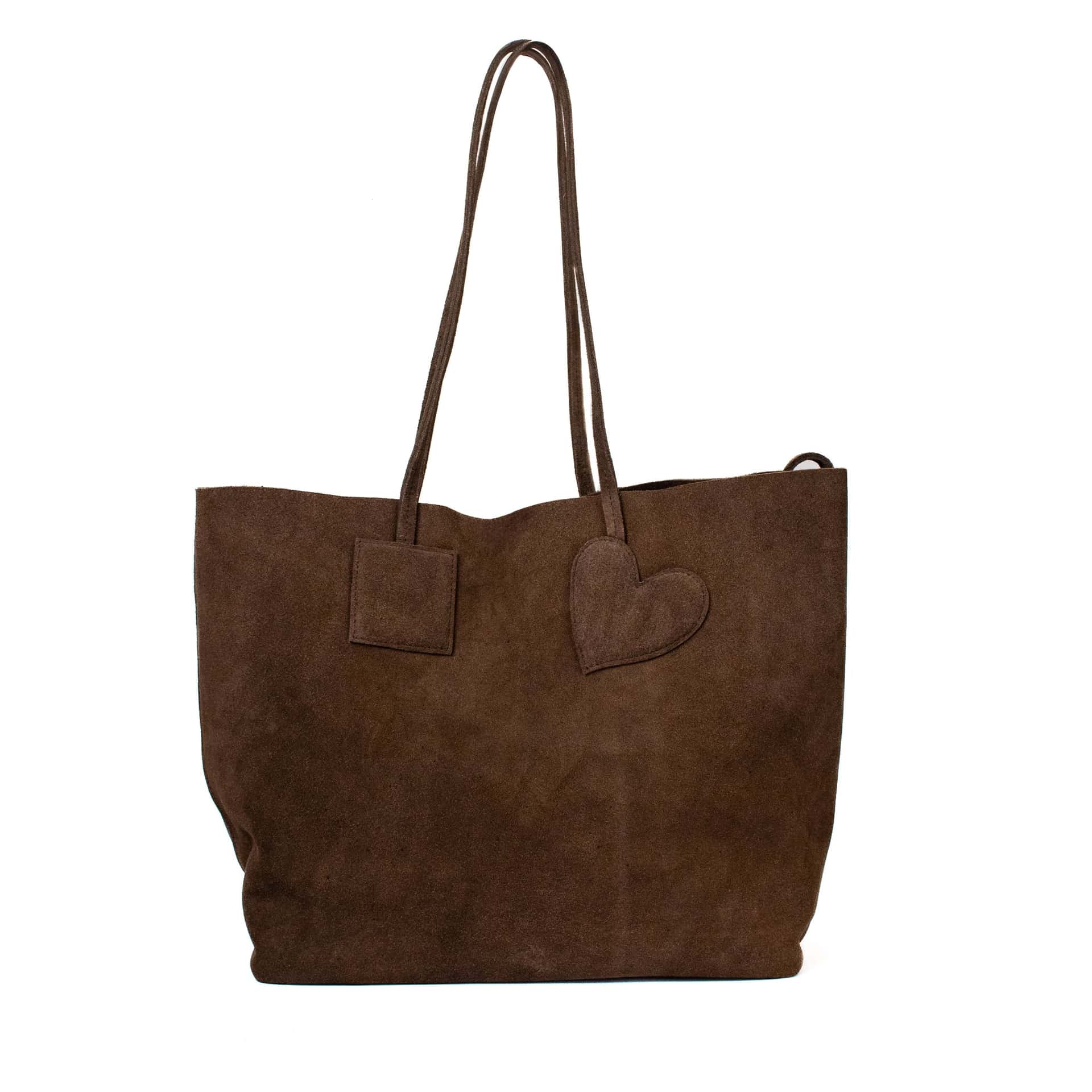 MARKET bag - TAUPE