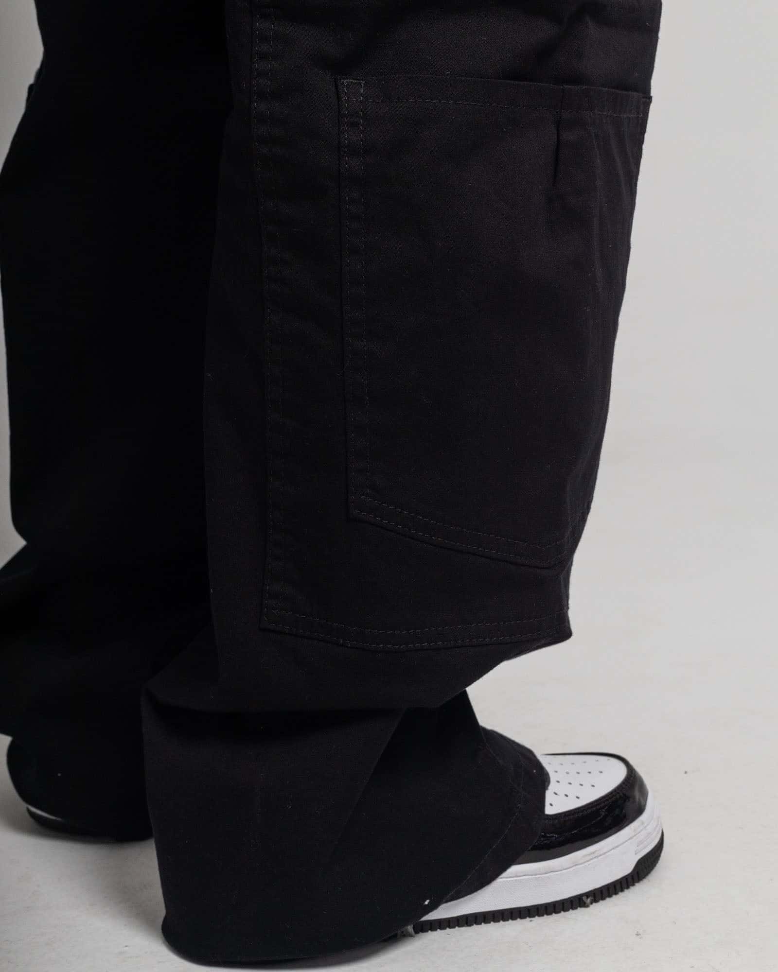 Jogger Cargo Street Command - miniatura 3
