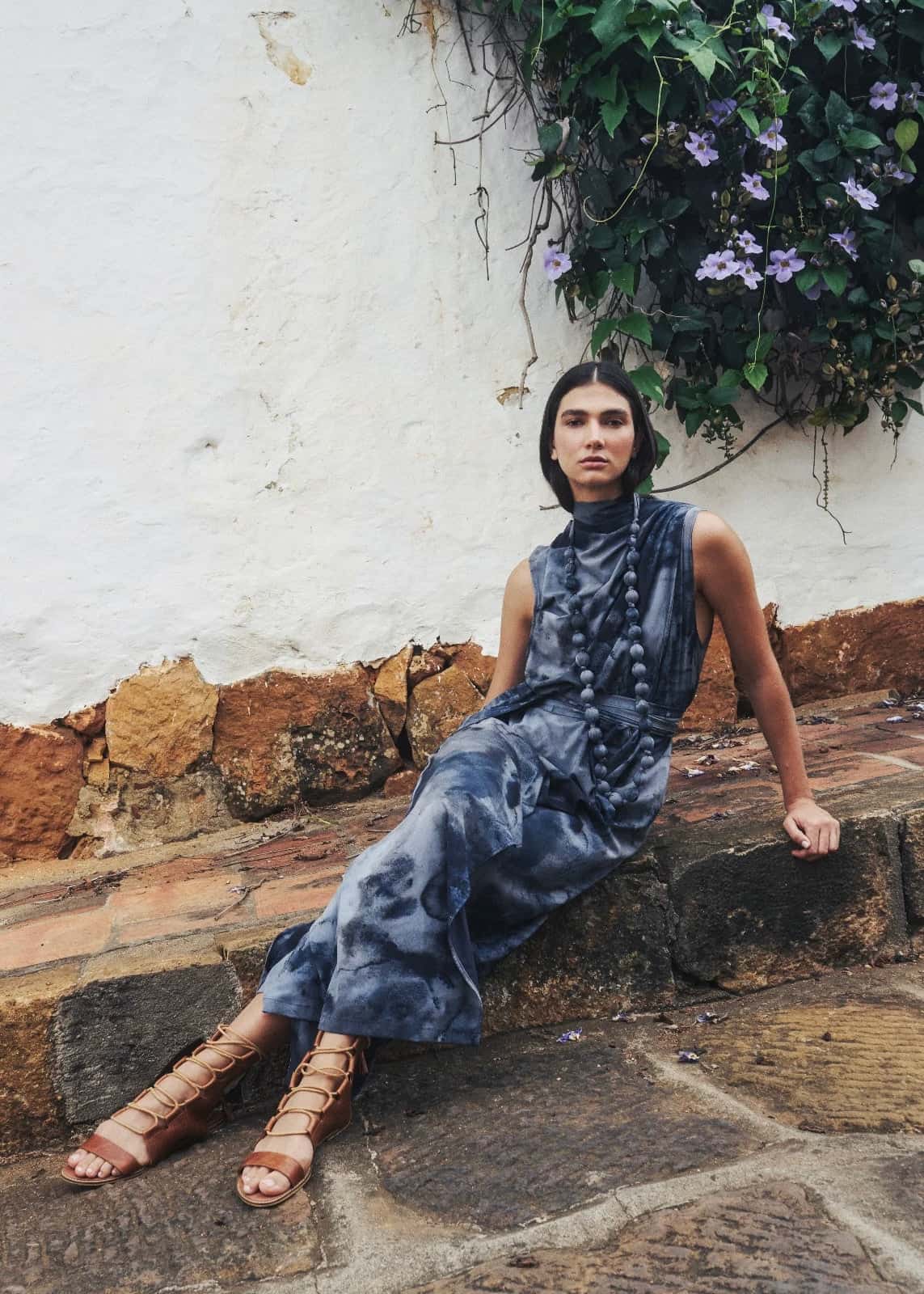 Vestido Lomería - miniatura 2