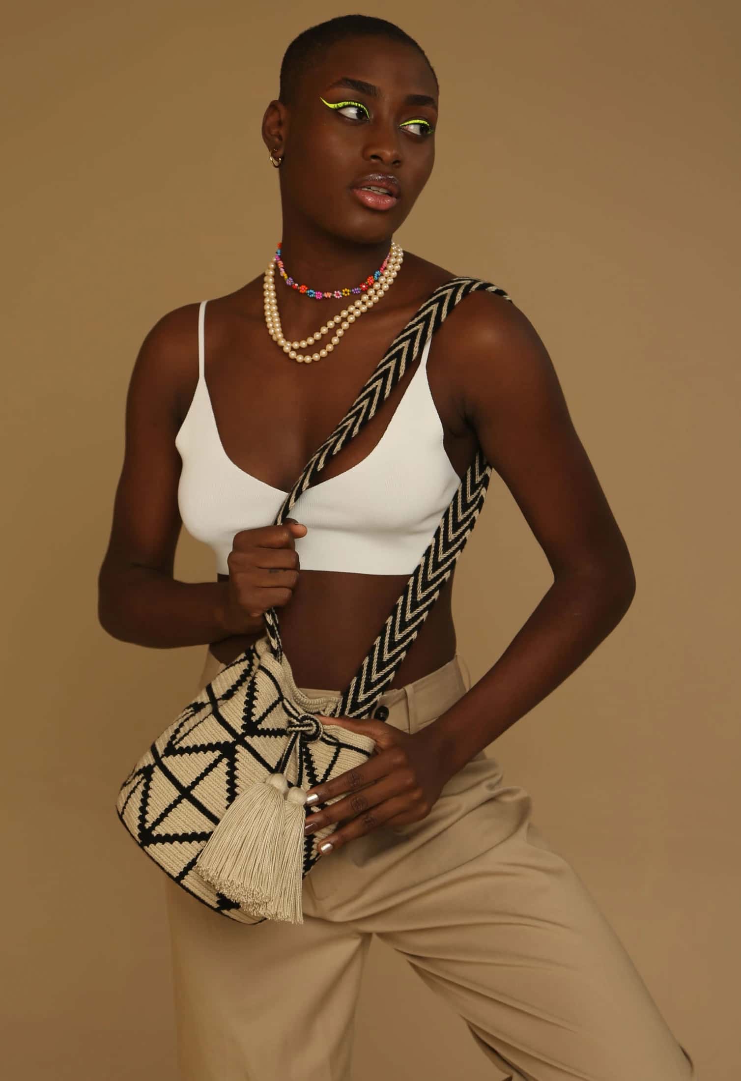 Cris Medium Bag