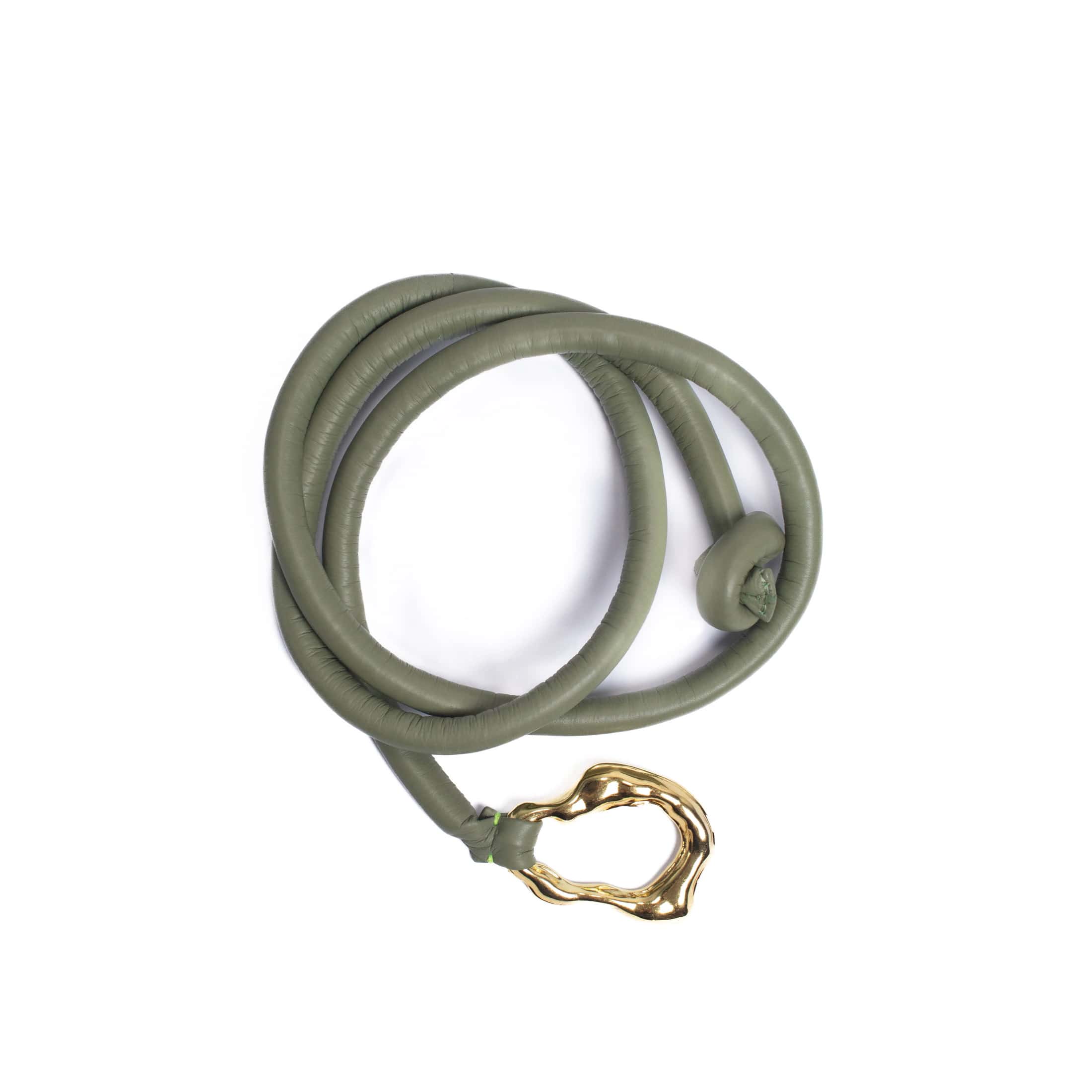 DC Sash - MATCHA GREEN