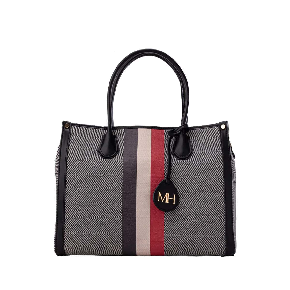 Tote Karol Negro Kroma