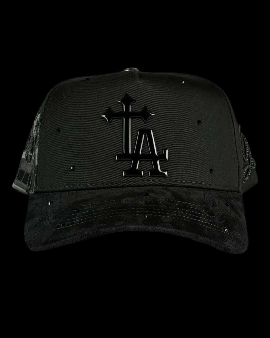 Gorra Devotus Última cena 3.0