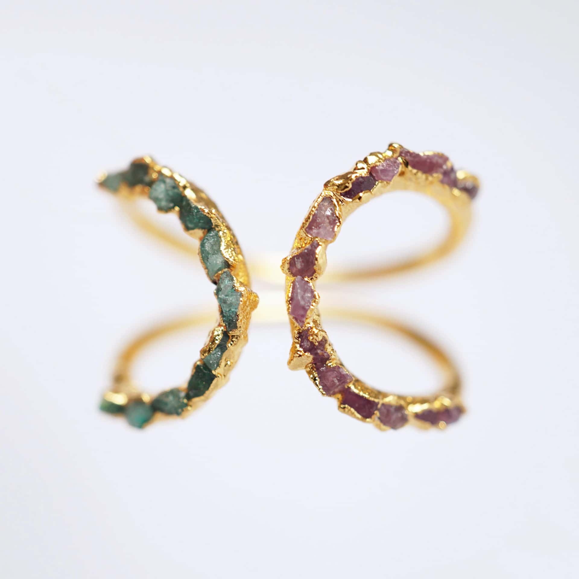 Anillo Oshun