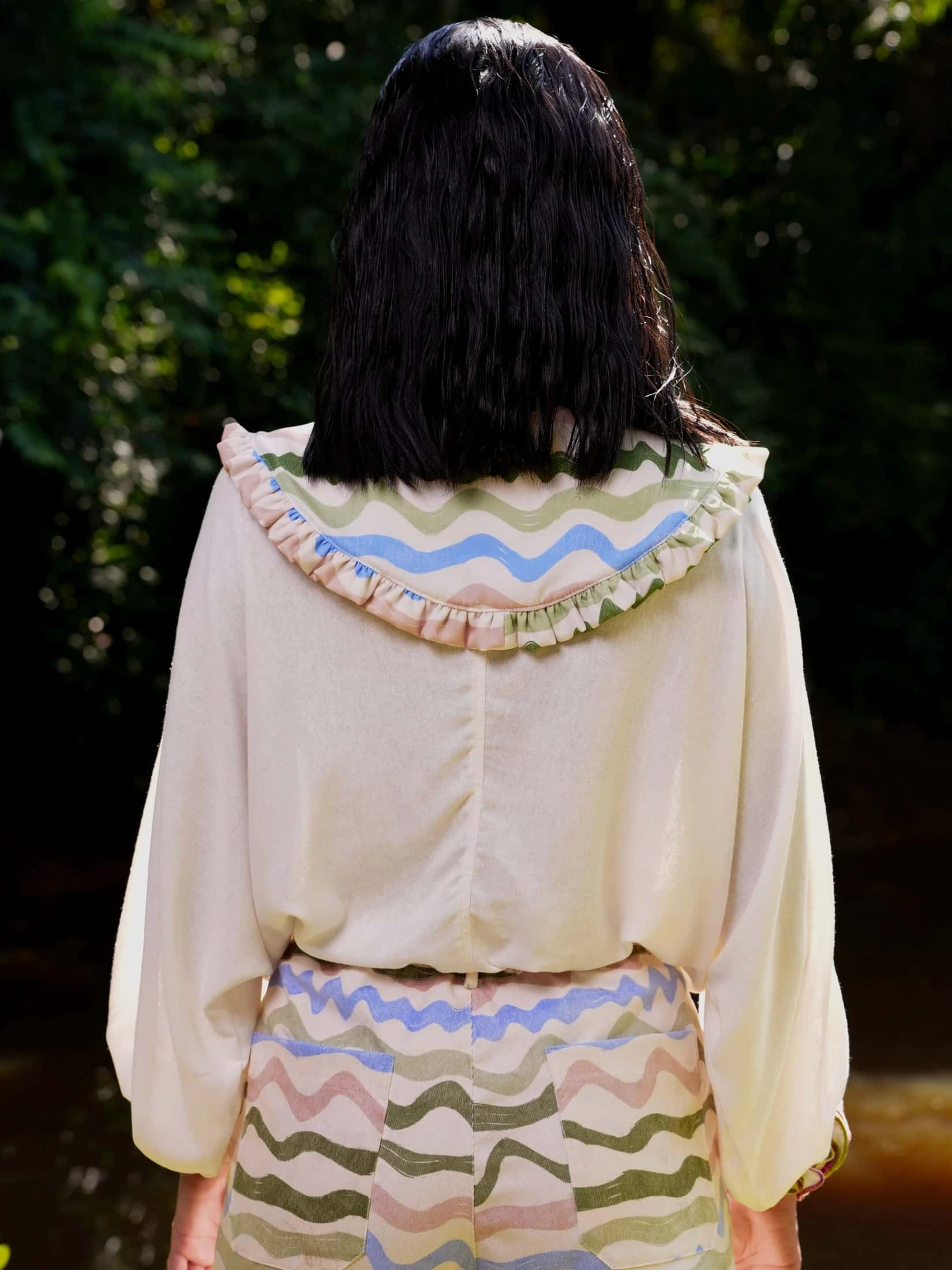 Blusa Travesía - miniatura 3