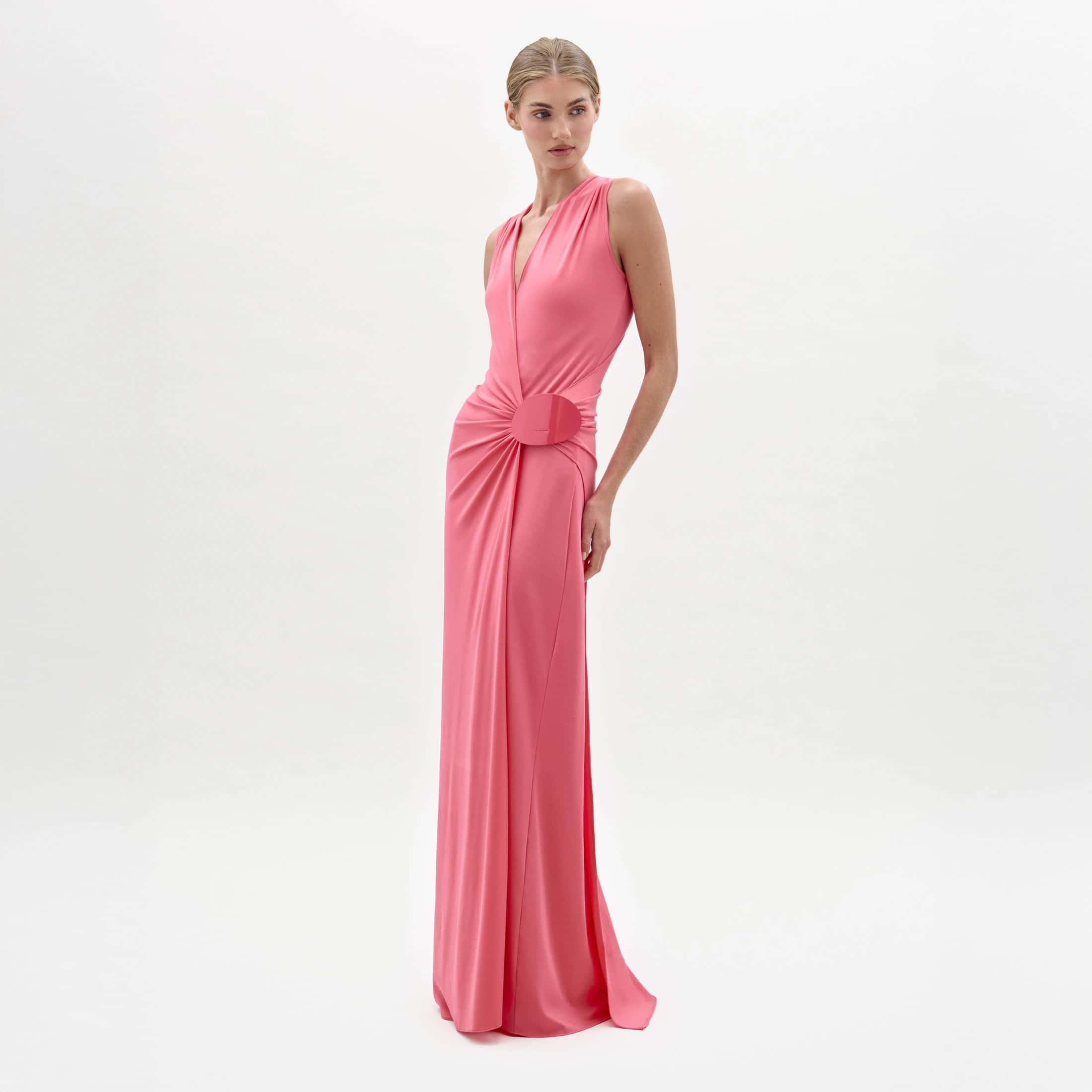 Fadila Dress