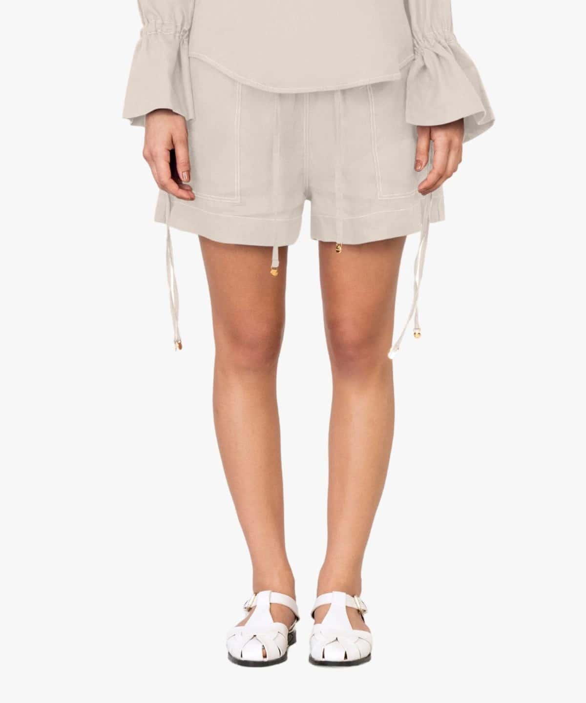 Gigi Linen Short