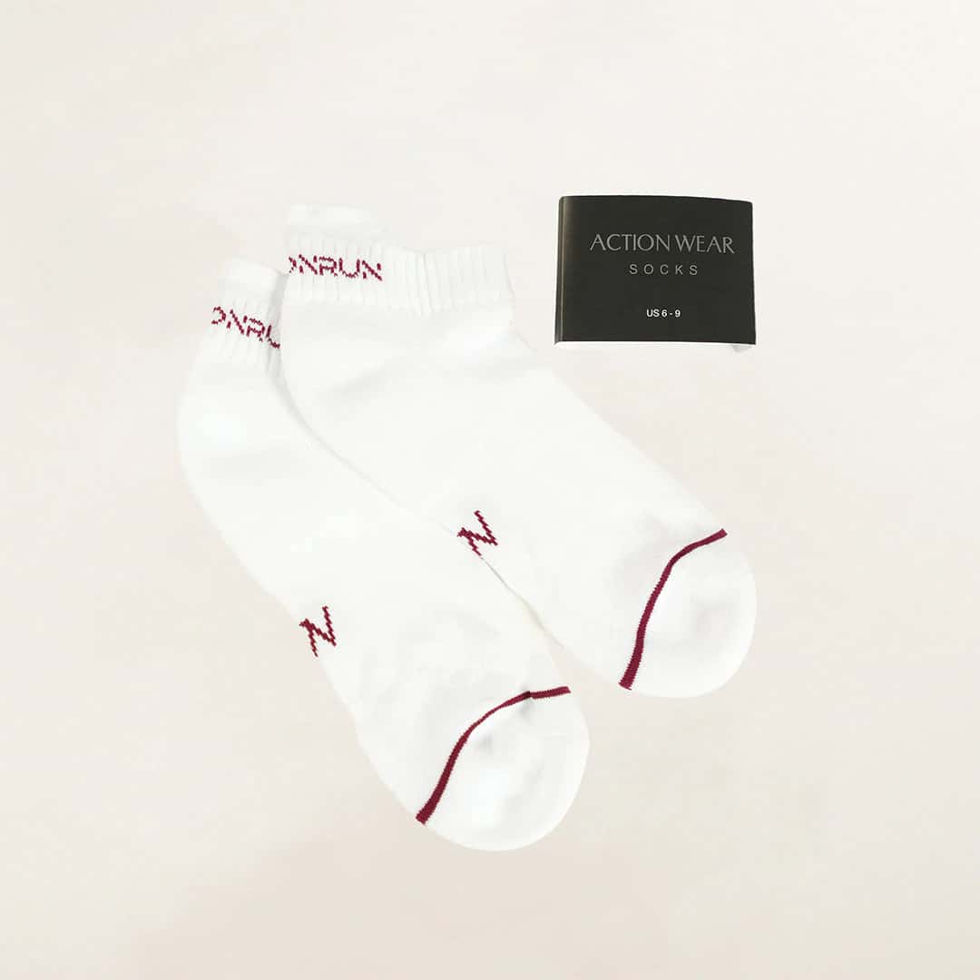 Duo Run fit Socks - miniatura 3