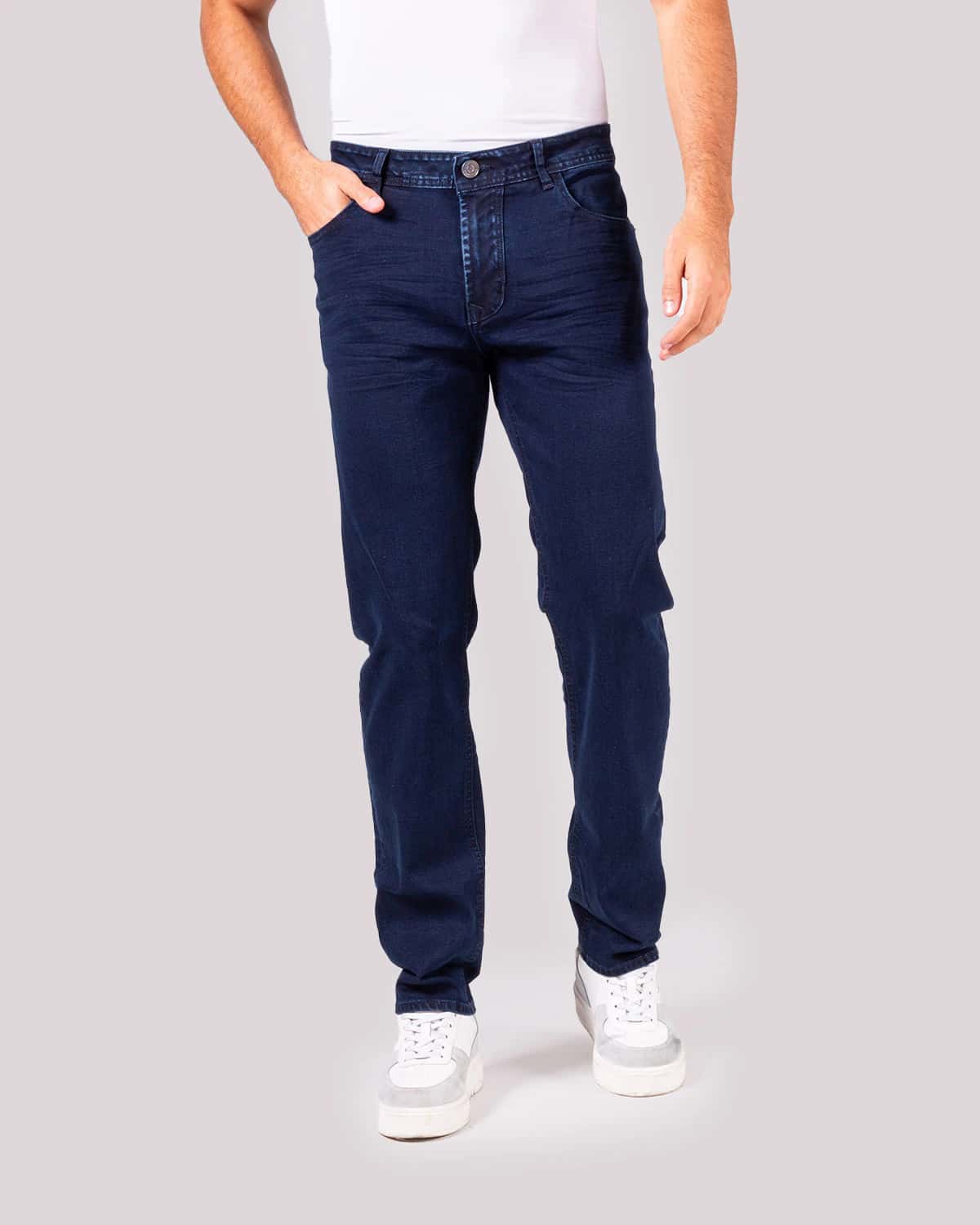 Jean  para hombre