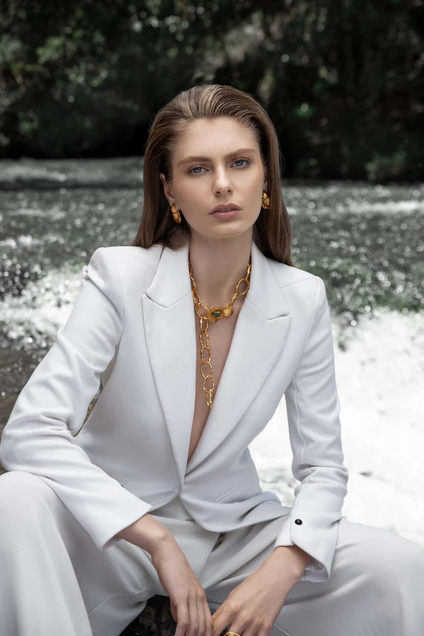 Collar Ty - miniatura 2