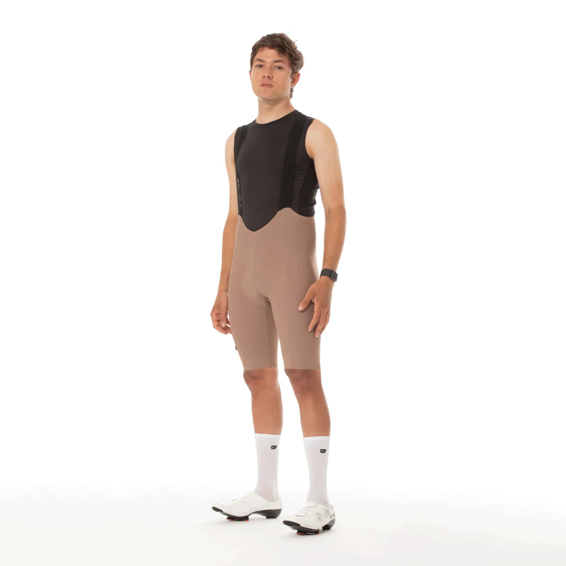 Pantaloneta Venge Reborn con cortes masculino - miniatura 2